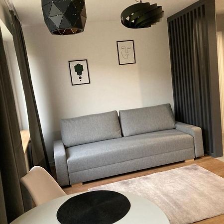 Apartament Bema 89B Białystok Esterno foto