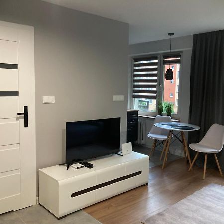 Apartament Bema 89B Białystok Esterno foto