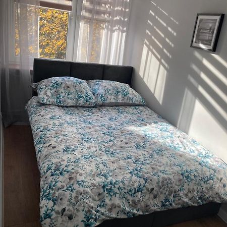 Apartament Bema 89B Białystok Esterno foto