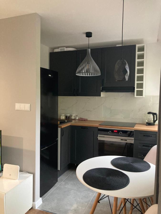 Apartament Bema 89B Białystok Esterno foto