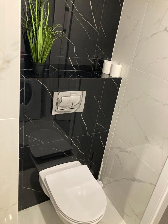 Apartament Bema 89B Białystok Esterno foto