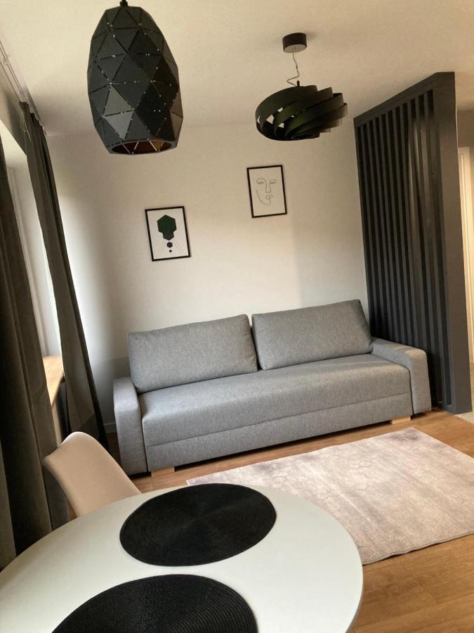 Apartament Bema 89B Białystok Esterno foto