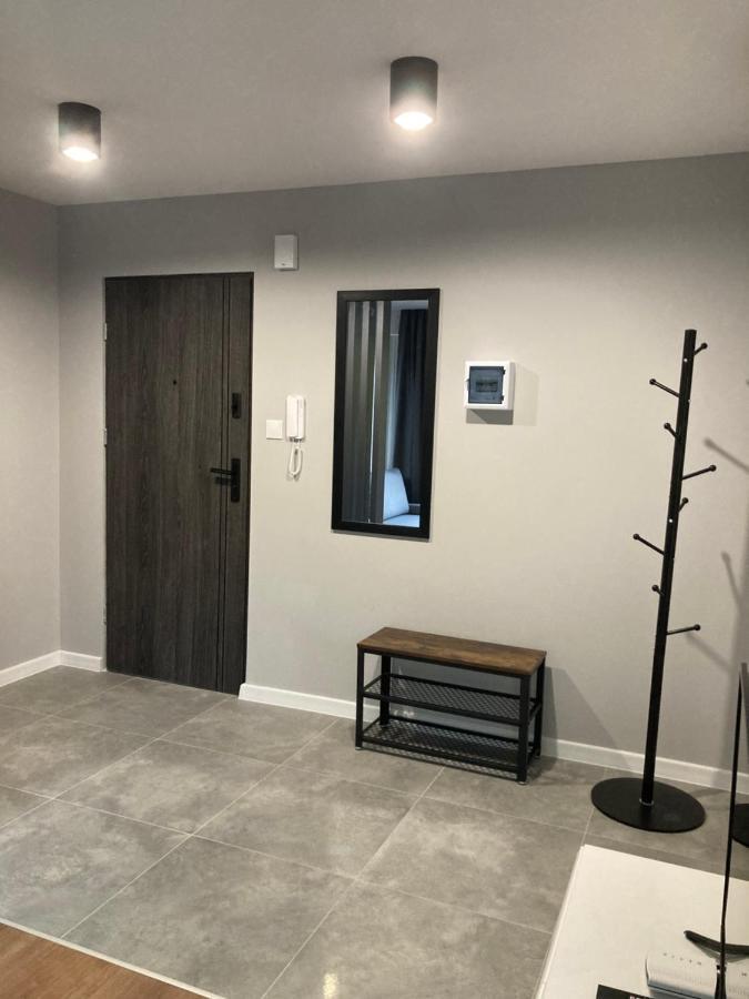 Apartament Bema 89B Białystok Esterno foto