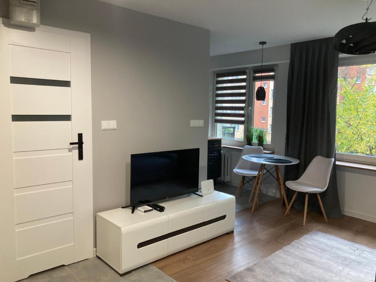 Apartament Bema 89B Białystok Esterno foto