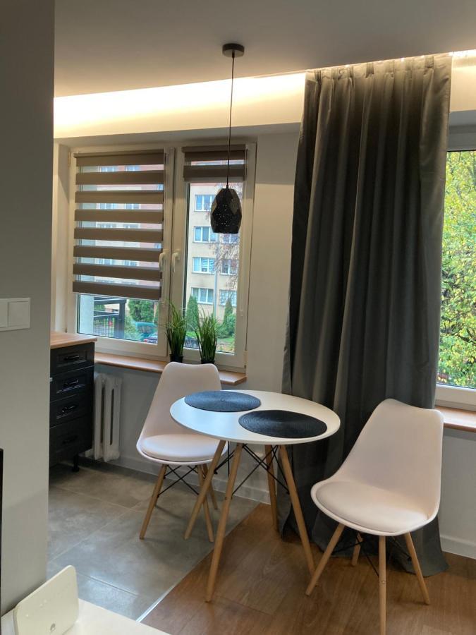 Apartament Bema 89B Białystok Esterno foto