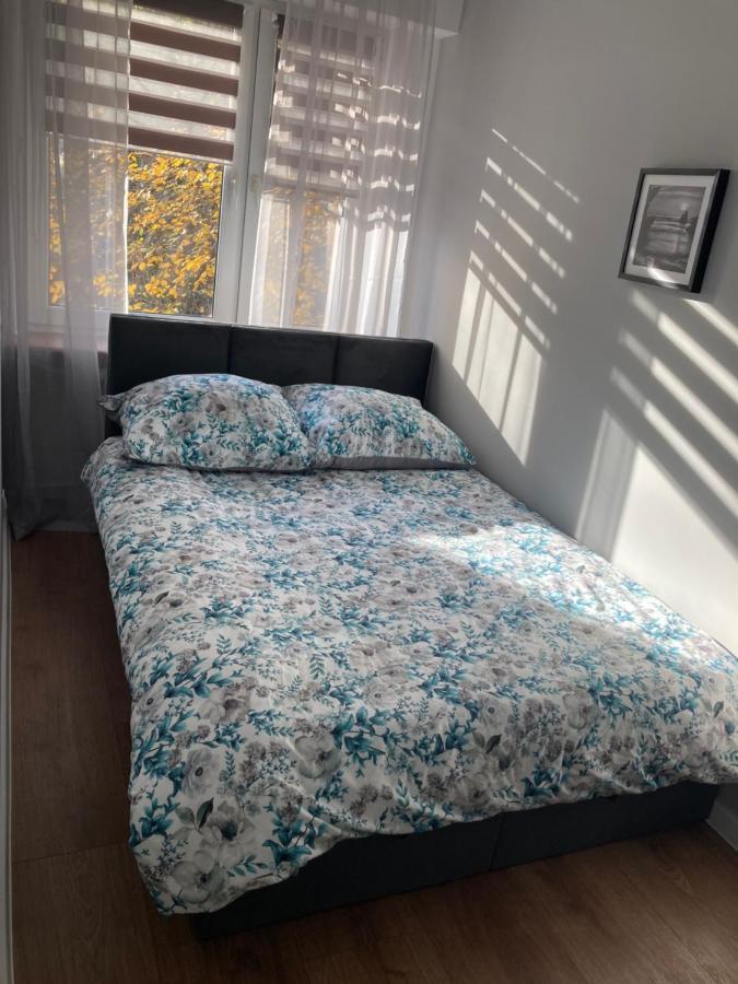 Apartament Bema 89B Białystok Esterno foto