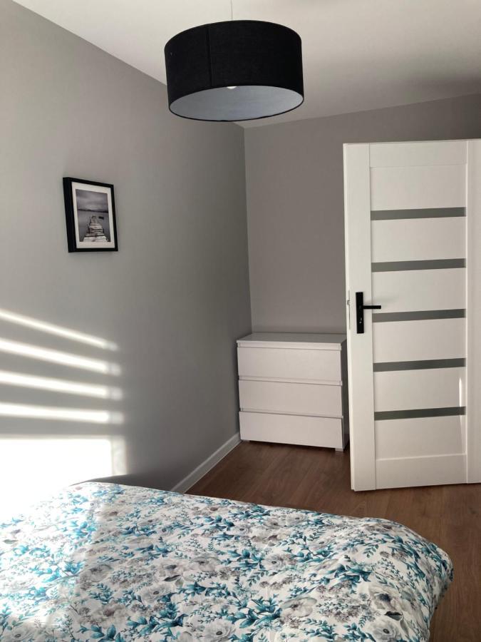 Apartament Bema 89B Białystok Esterno foto